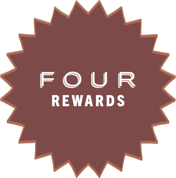 Desserts Made Before Your Eyes | FOUR Desserts